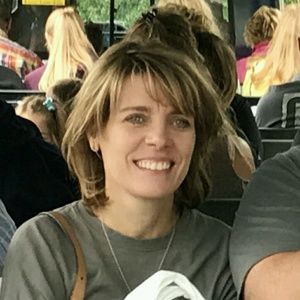 Meet your Posher, Tonya